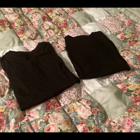 NWT  2 Sugar Skull Tee Shirt Bundle - Picture 5 of 5